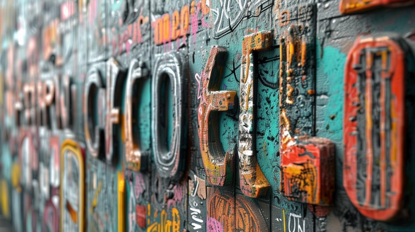 创意墙图片-图1