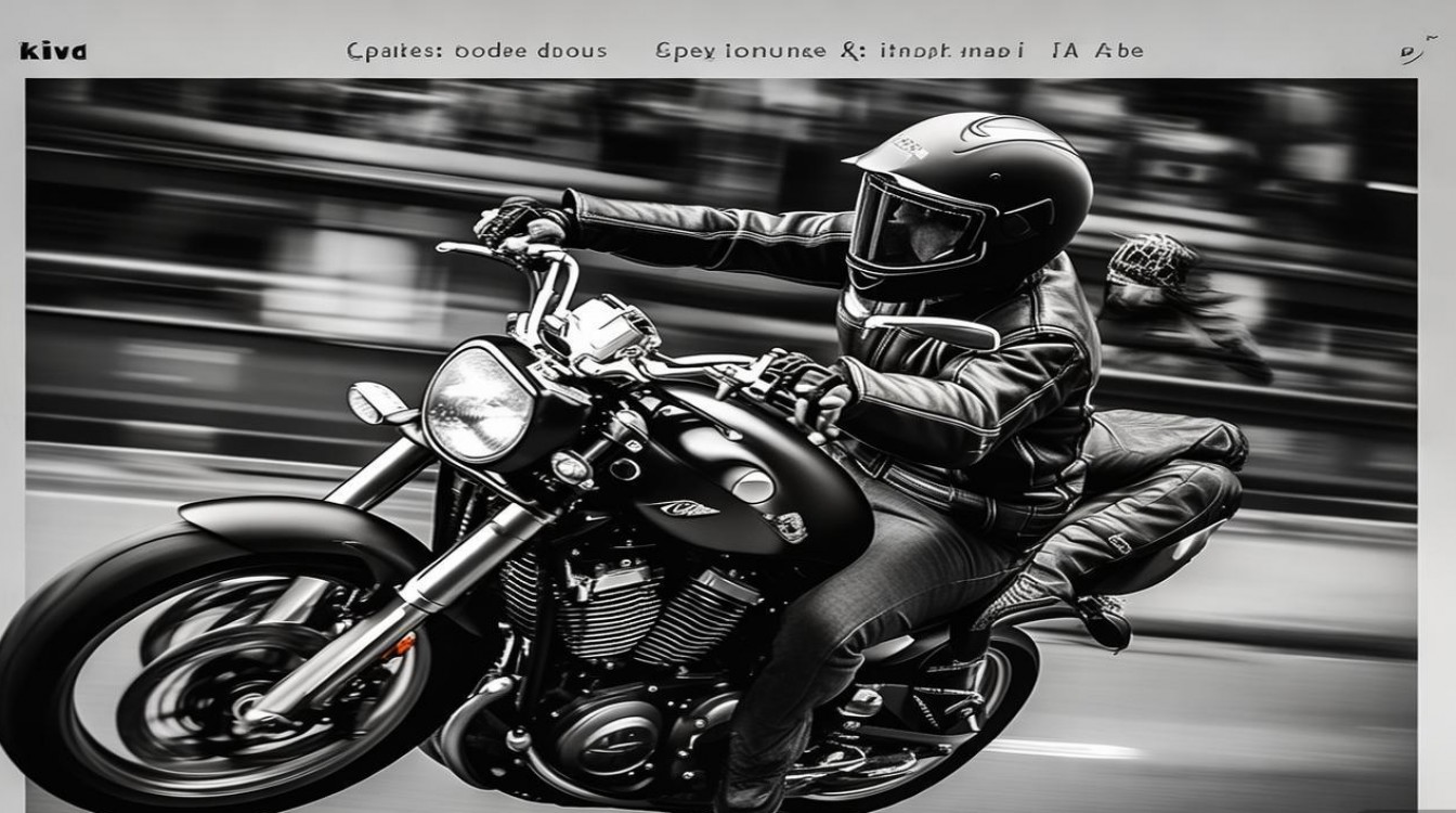 骑车载人技巧-图1