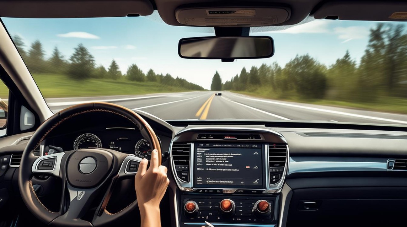 科目二右出库怎么一把顺利倒进去？-图1