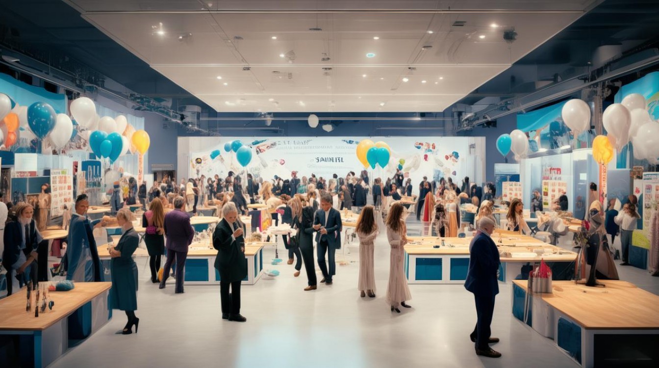 银行创意活动-图1