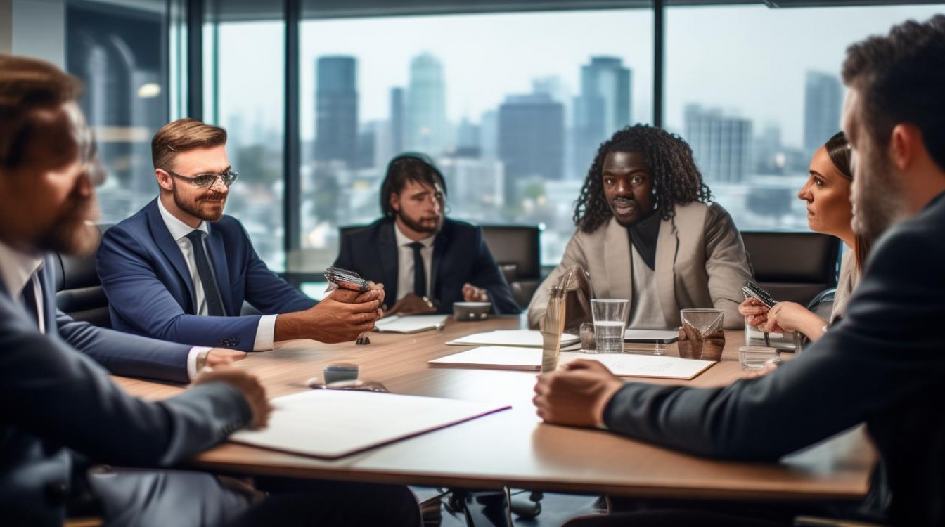 厂家客户谈判，关键技巧有哪些？-图1