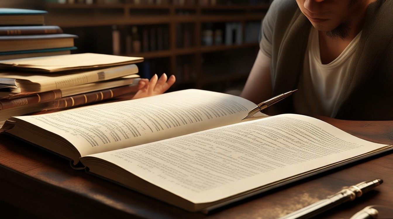 读书有哪些高效方法和实用技巧？-图1