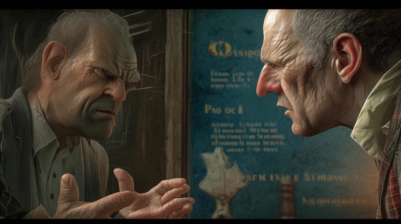 语言侮辱的技巧,如何有效且不伤人?-图1 语言侮辱的技巧,如何有效且不伤人?-图1