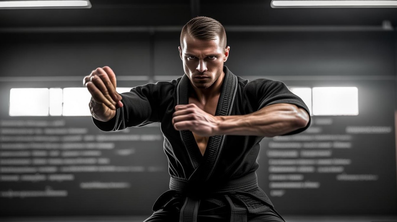 男子自危技巧-图1