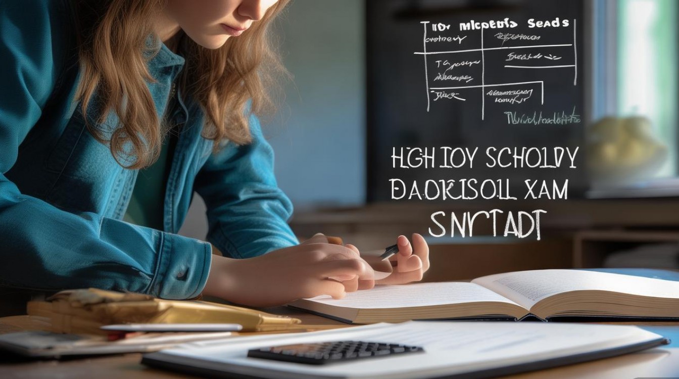 高三生物高考答题技巧有哪些？-图1