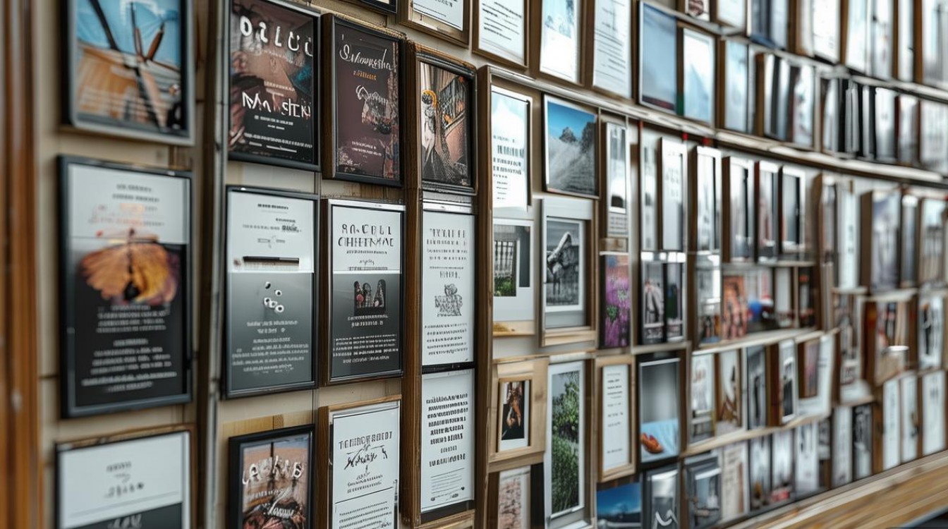 照片墙创意-图1