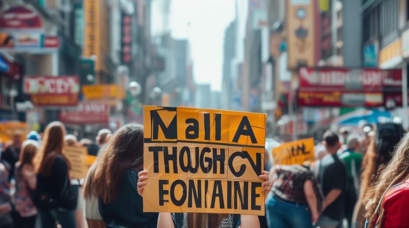 公益广告创意如何打动人心?-图1 公益广告创意如何打动人心?-图1