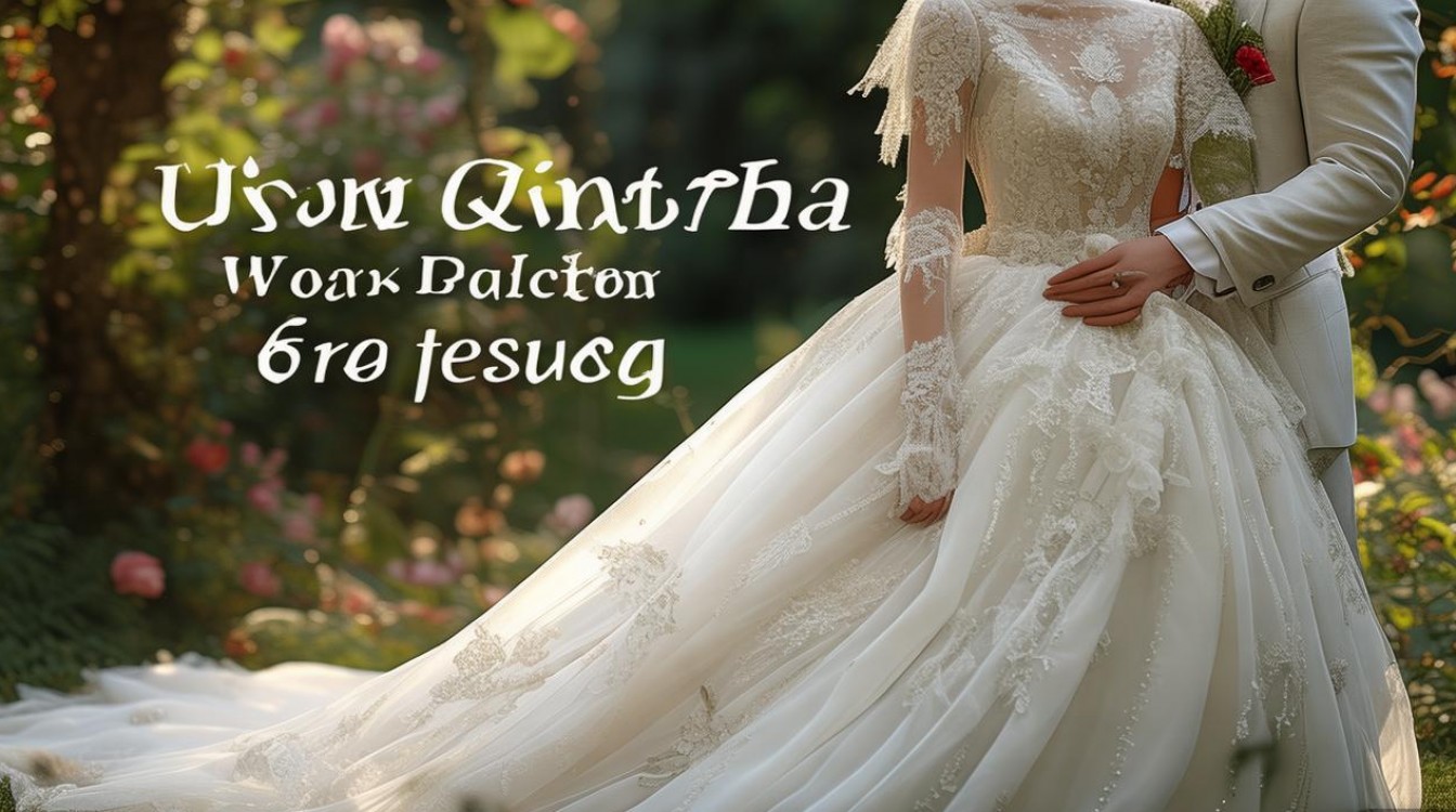 创意婚纱照图片-图1 创意婚纱照图片-图1