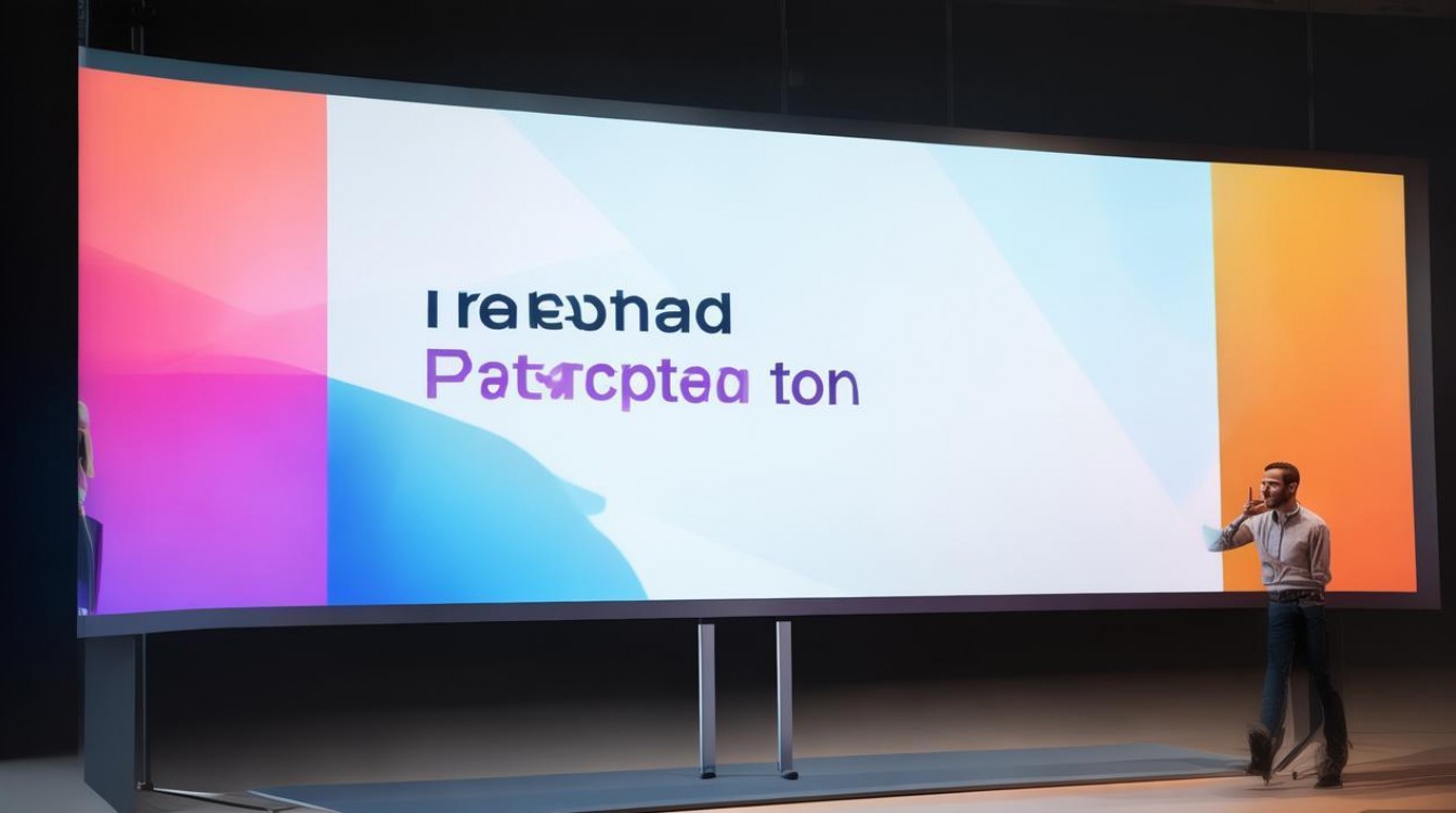 有创意的ppt演讲-图1