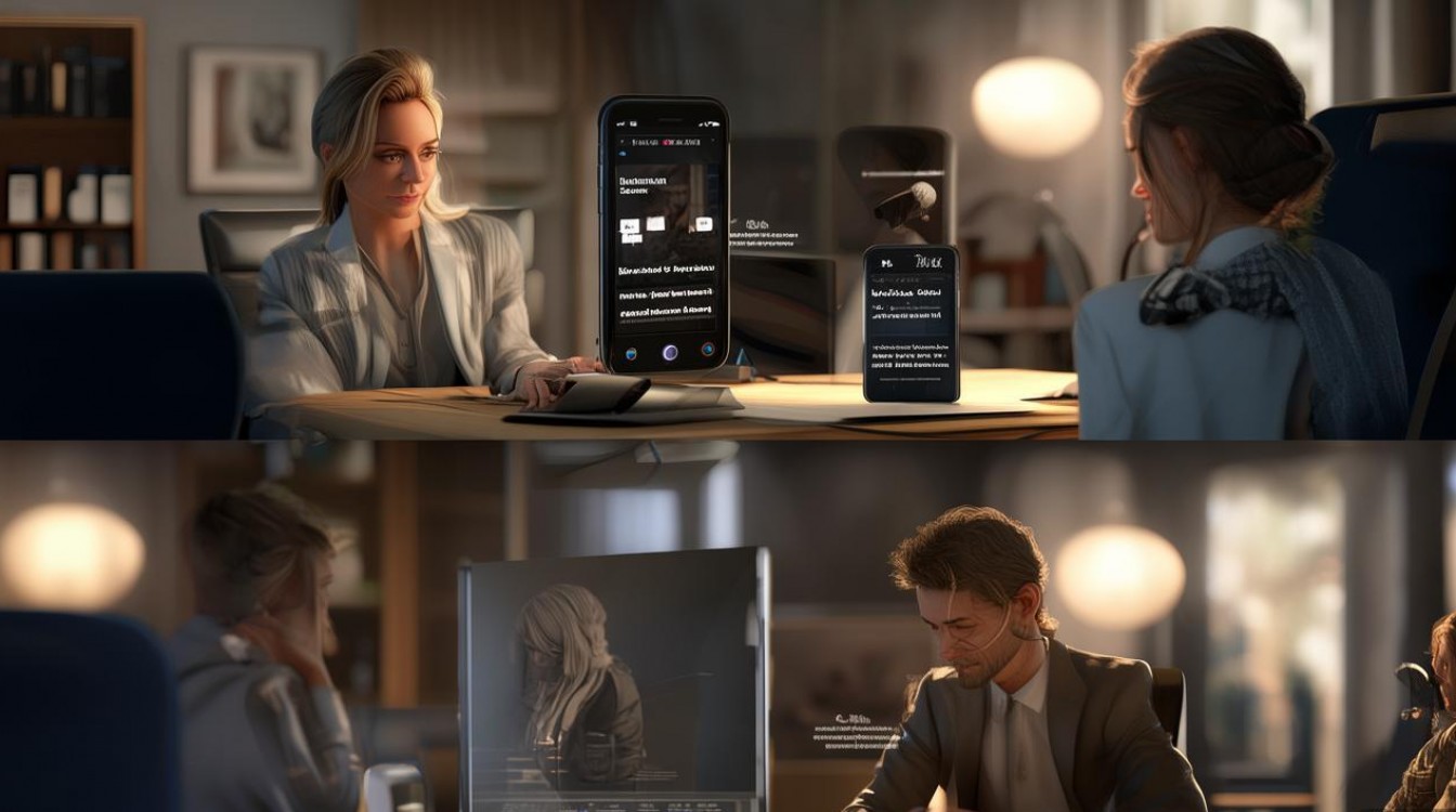 电话沟通技巧的小故事-图1