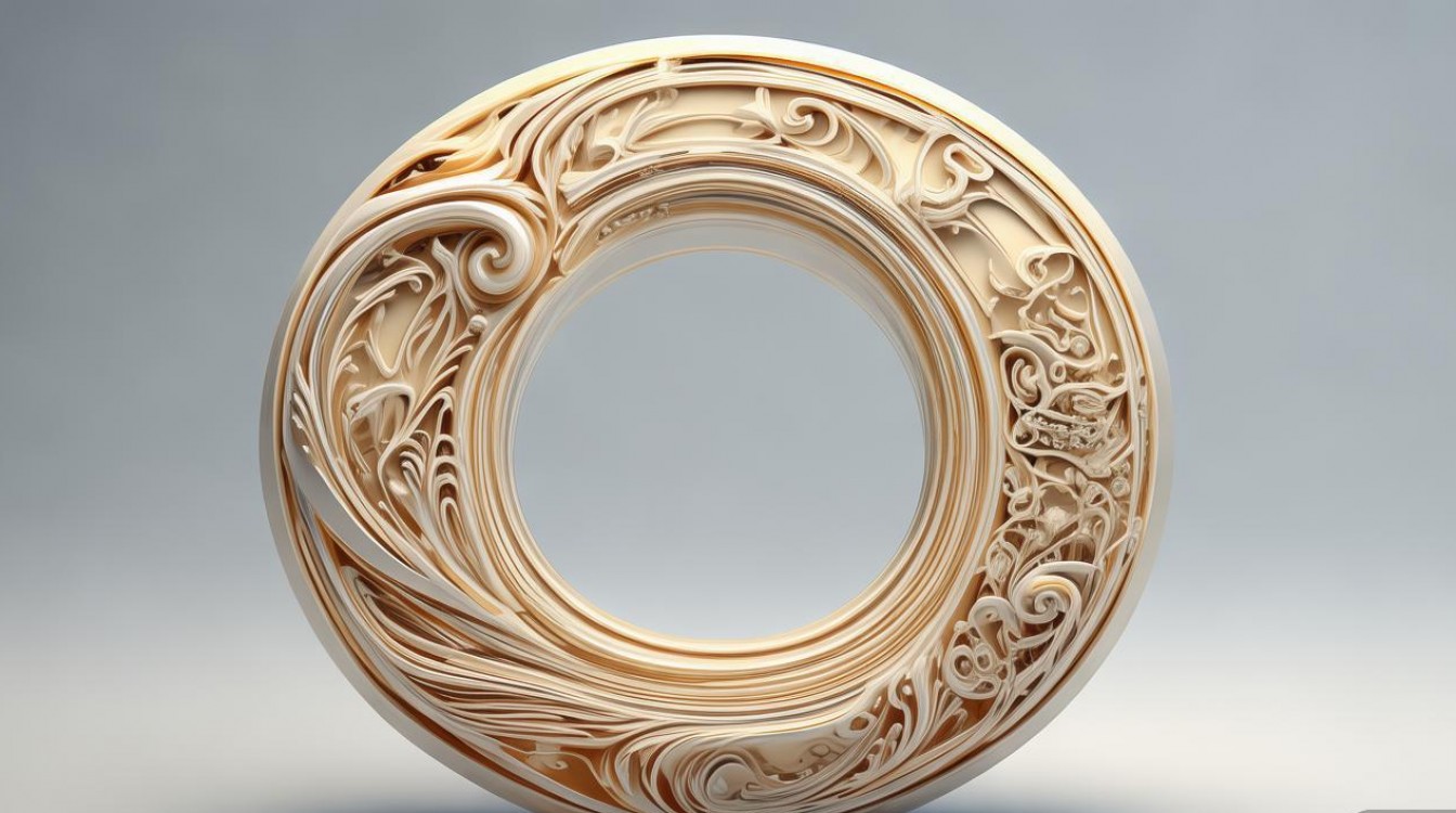 o字母创意有哪些巧思？-图1