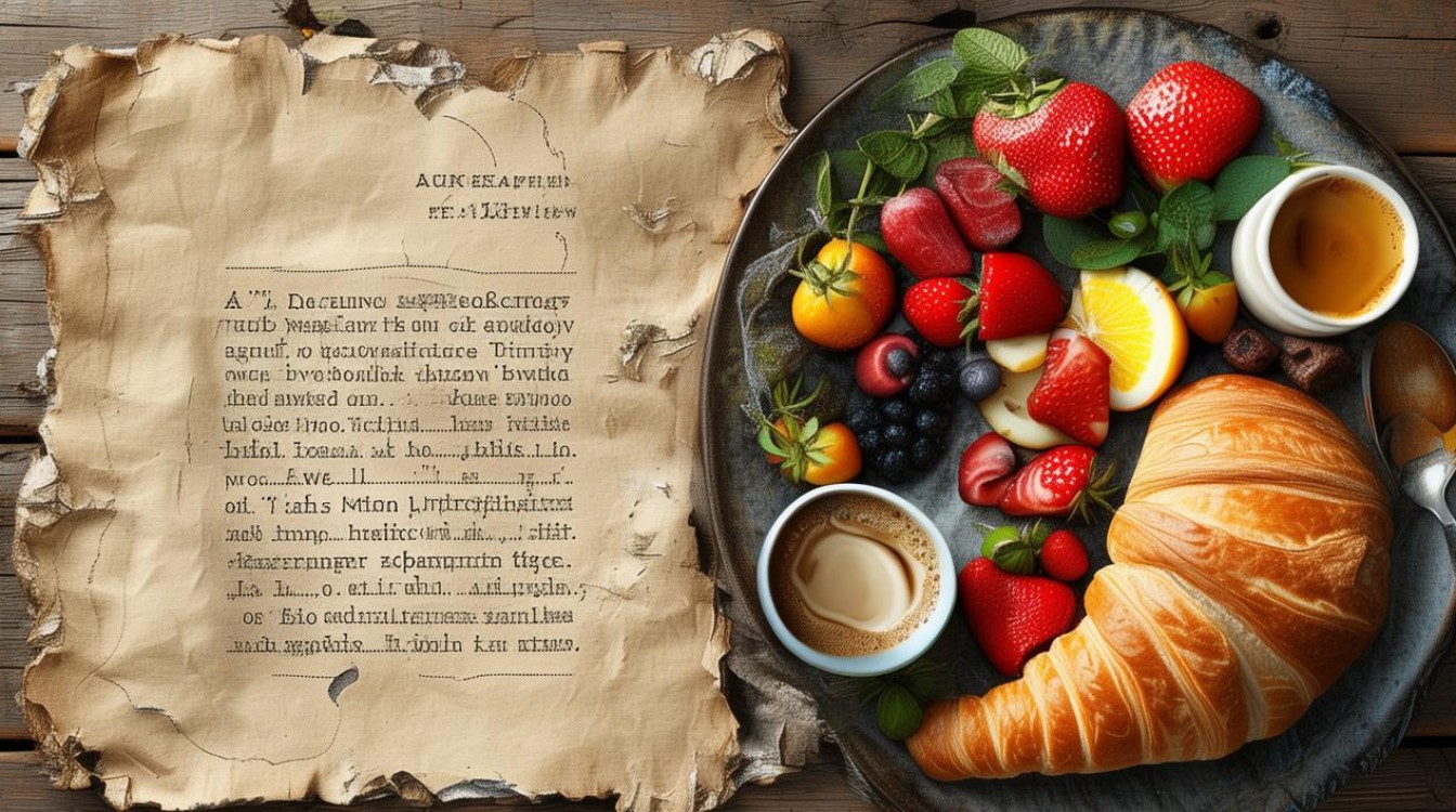 创意早餐如何吃出惊喜与营养?-图1 创意早餐如何吃出惊喜与营养?-图1