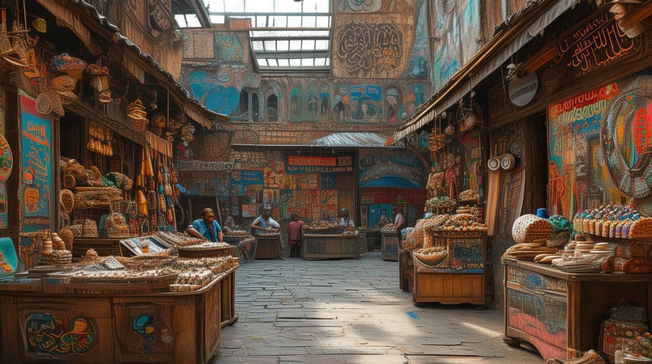 人文创意如何点亮生活？-图1