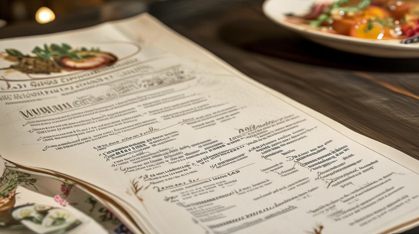 创意咖啡馆菜单藏着哪些惊喜？-图1