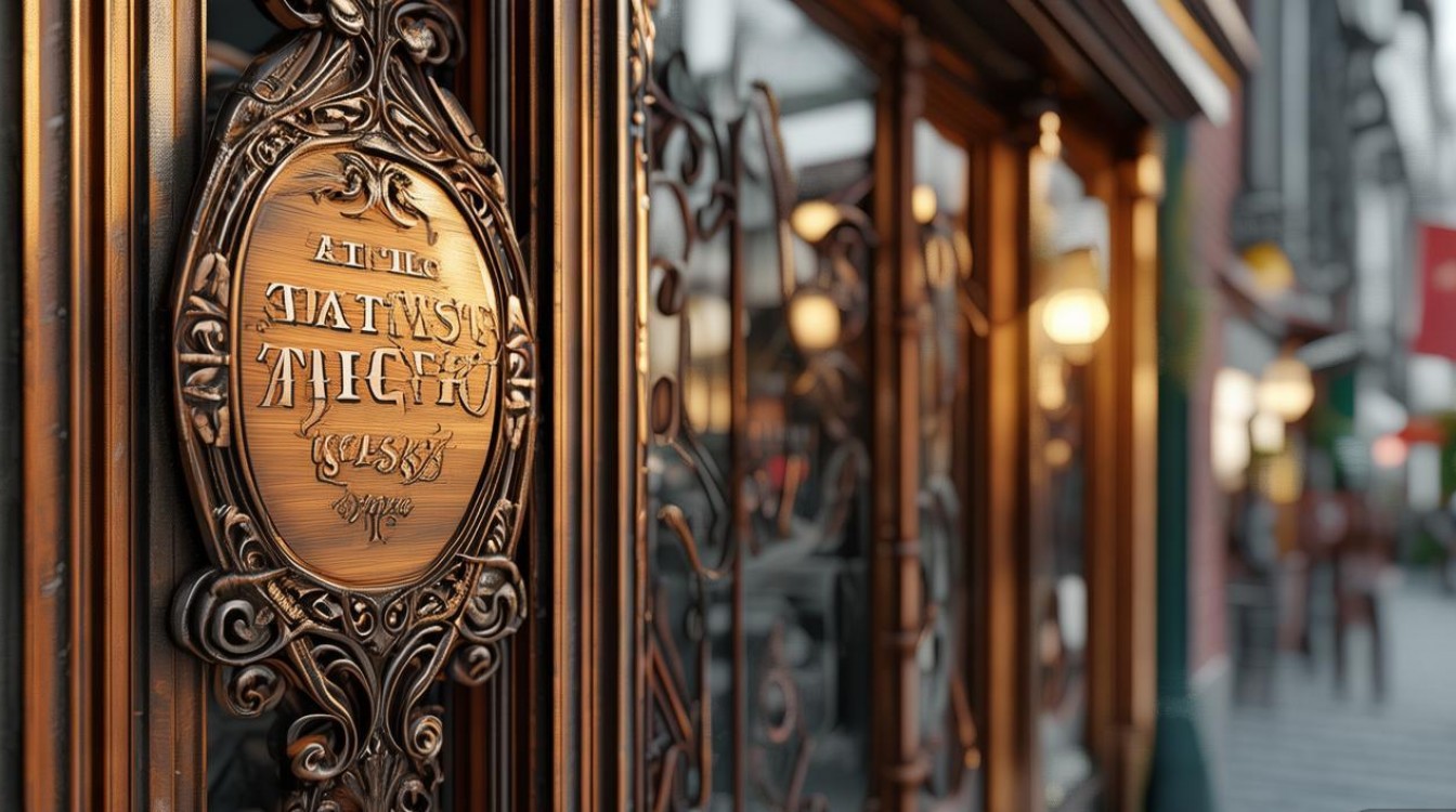 门头创意如何吸引顾客眼球?-图1 门头创意如何吸引顾客眼球?-图1