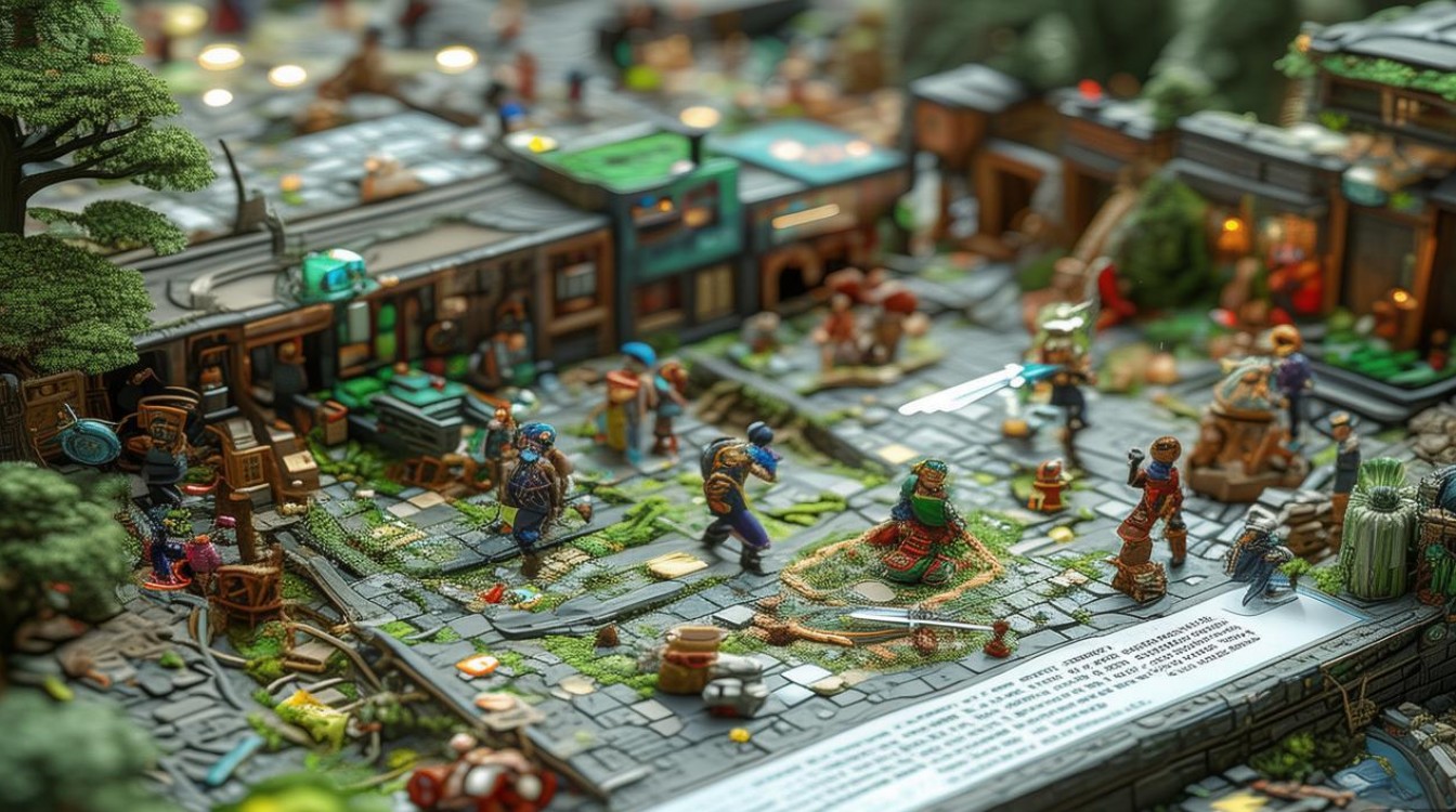 游戏人生创意设计，如何玩出无限可能？-图1