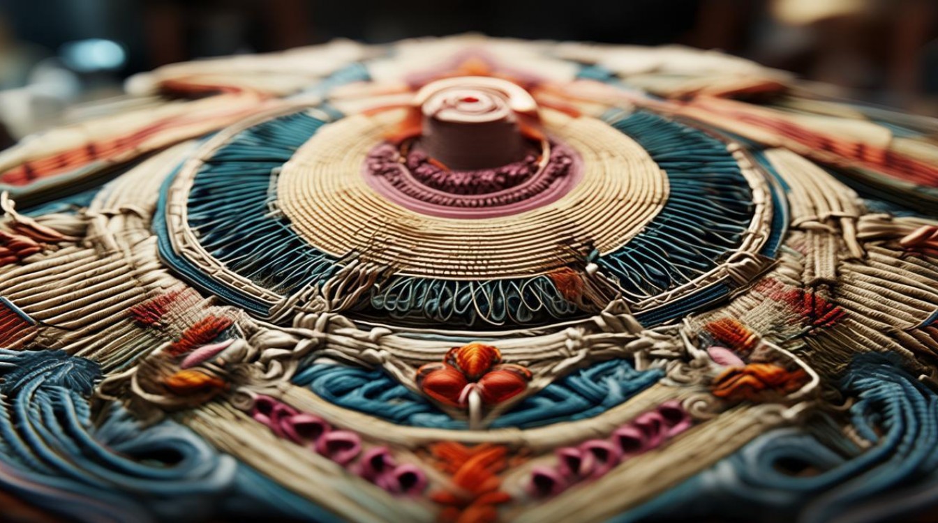 大型创意手工，如何激发无限创造力？-图1