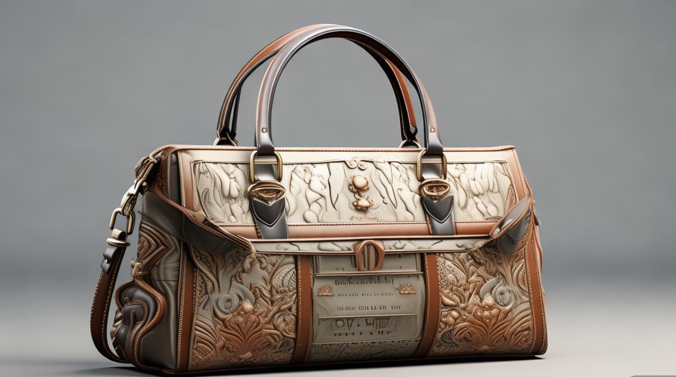 创意袋子设计如何突破传统，实现功能与美学的创新融合？-图1