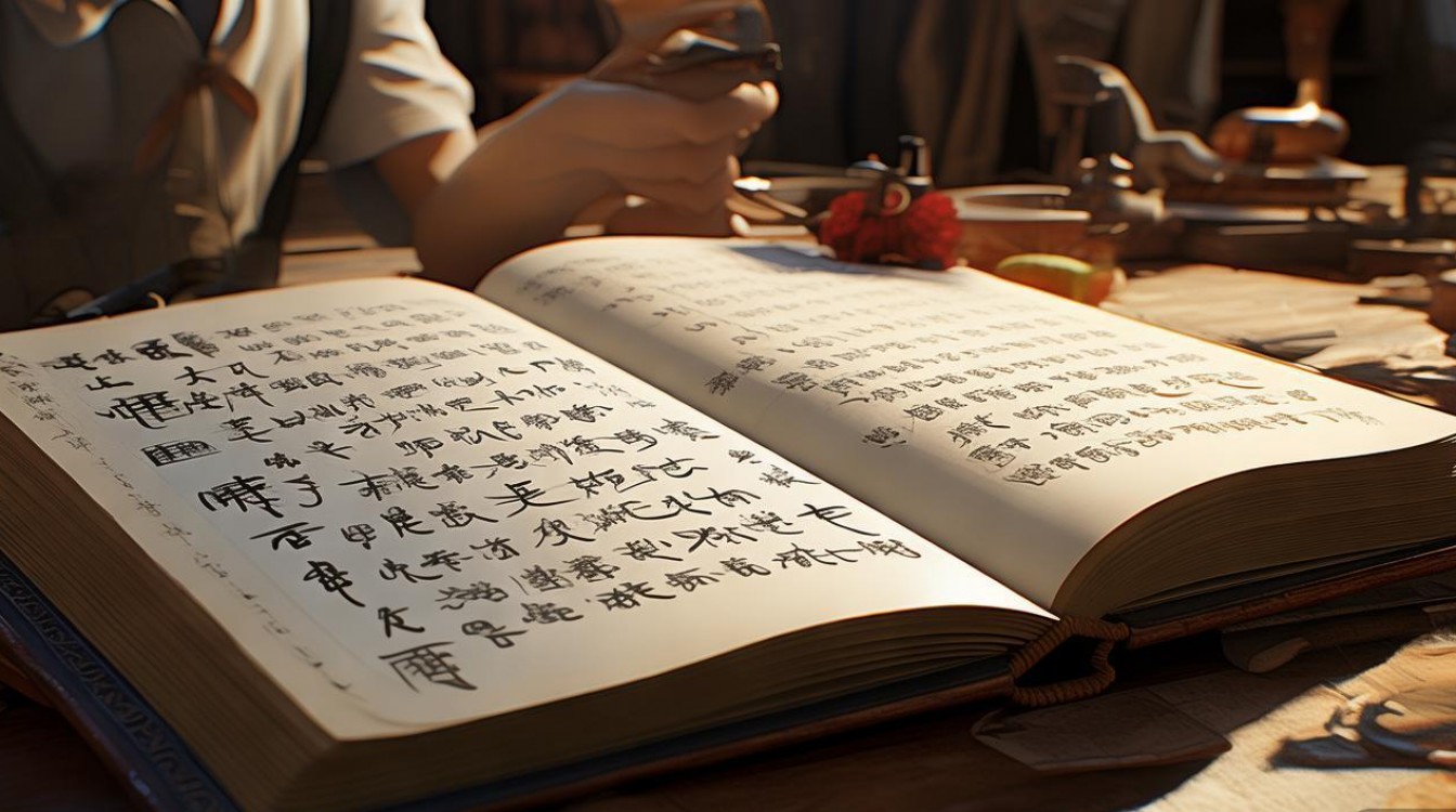 高中诗词赏析有何实用技巧？-图1