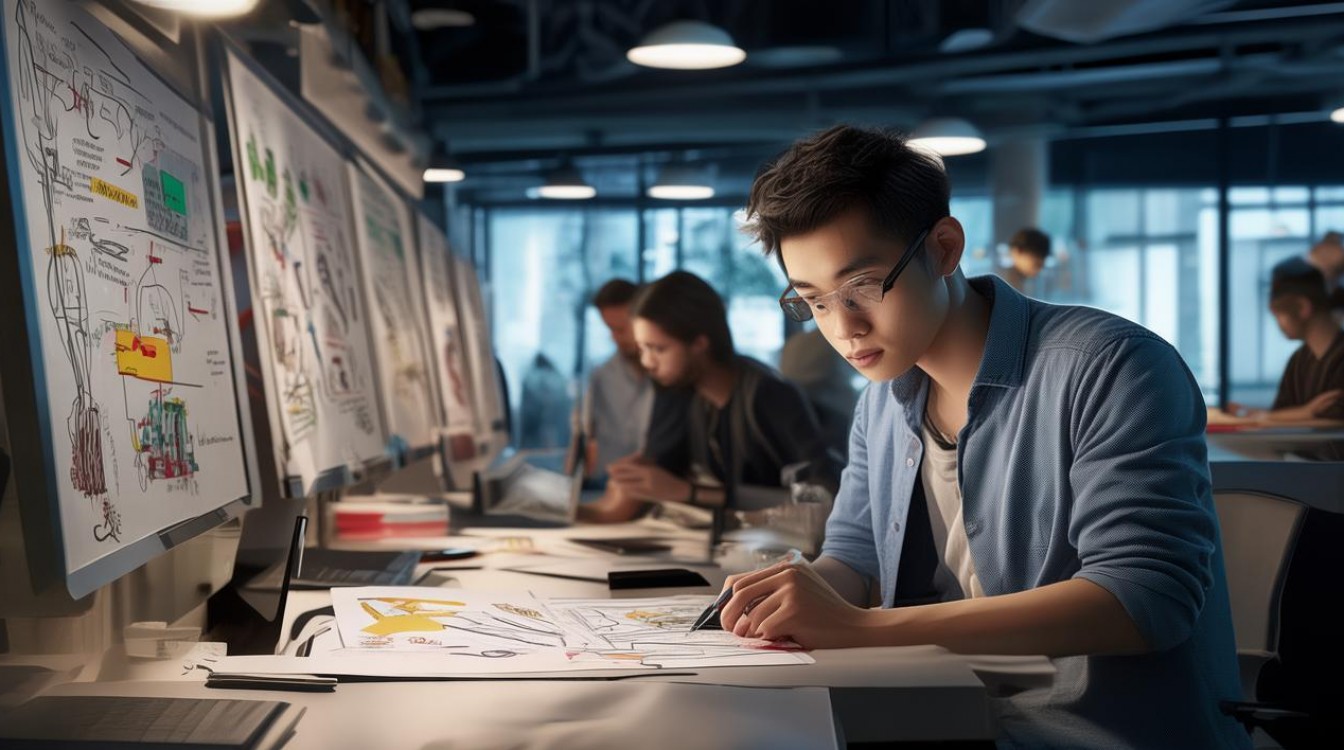 谷歌的创意从何而来，又如何驱动创新？-图1