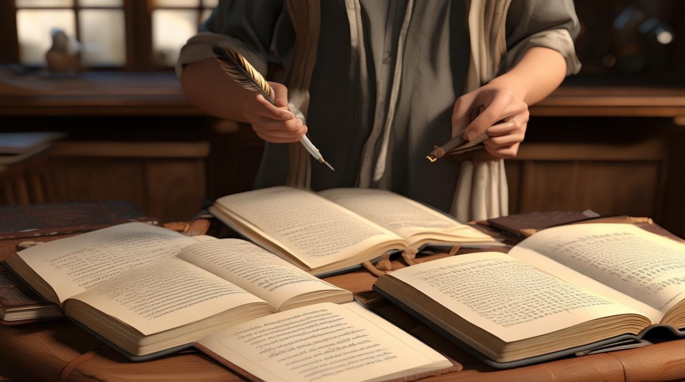 作文技巧小歌谣，如何快速记牢妙？-图1