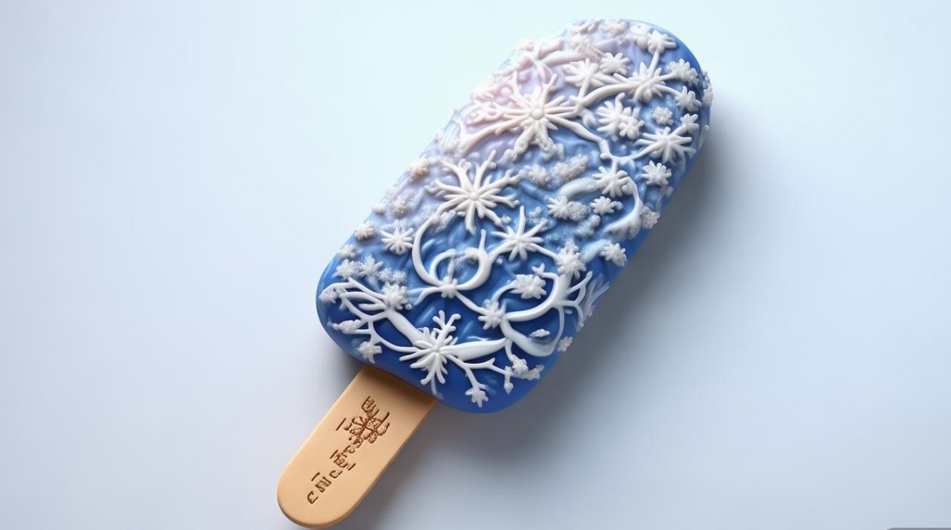 雪糕棒能玩出哪些创意花样？-图1