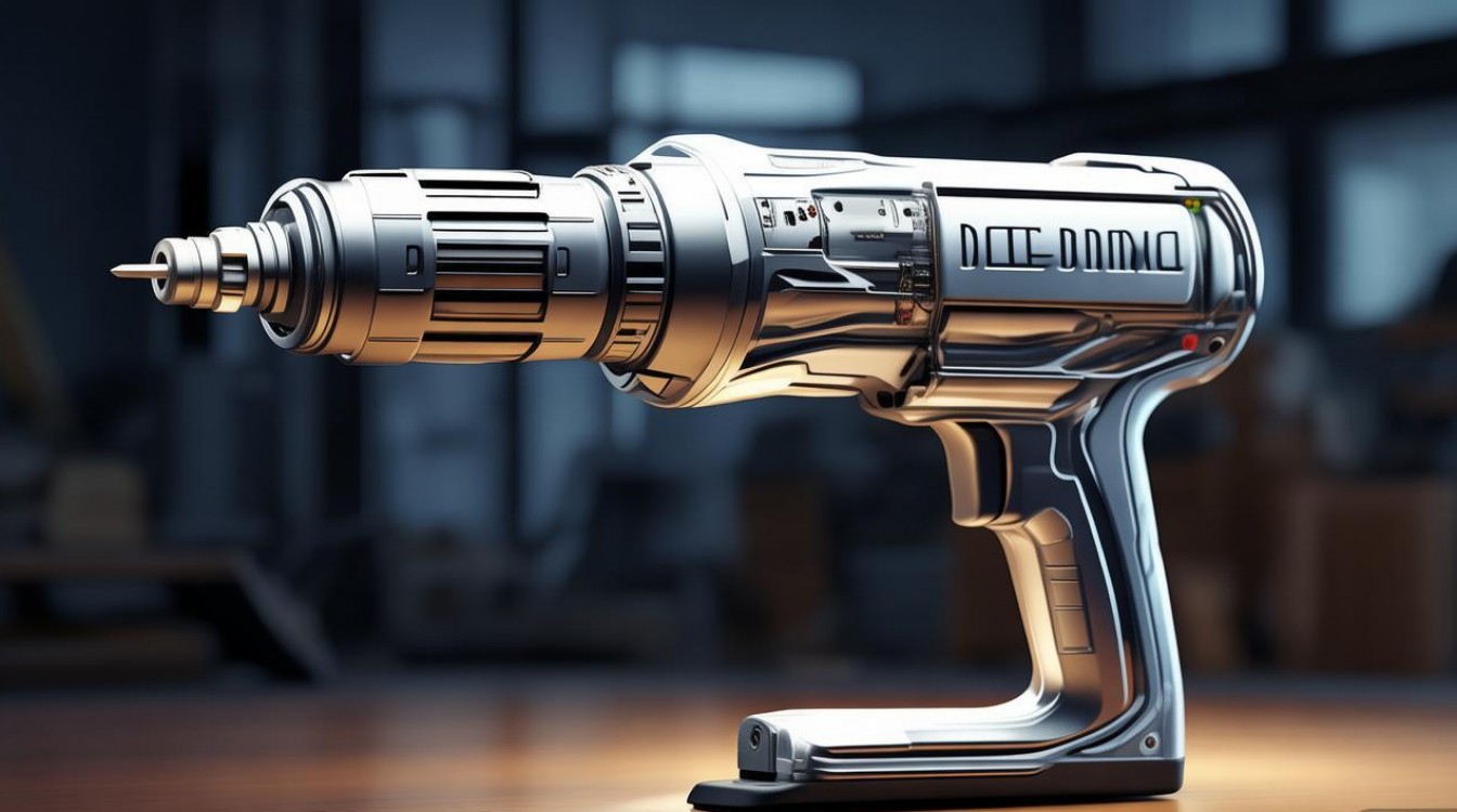 电钻创意-图1 电钻创意-图1