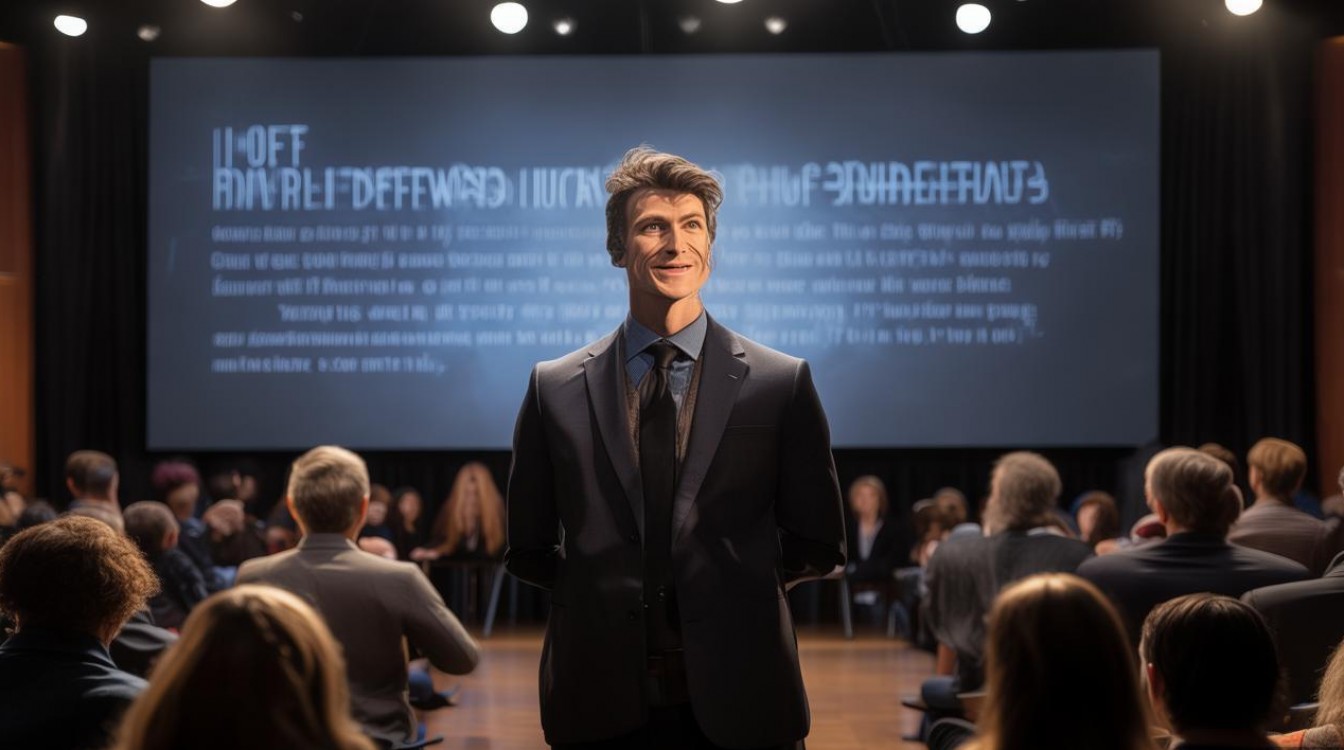 公众讲话的技巧-图1 公众讲话的技巧-图1