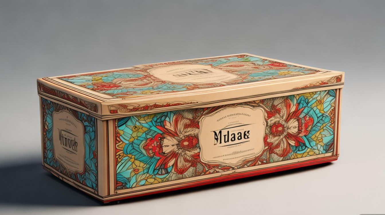 创意纸纸盒-图1 创意纸纸盒-图1