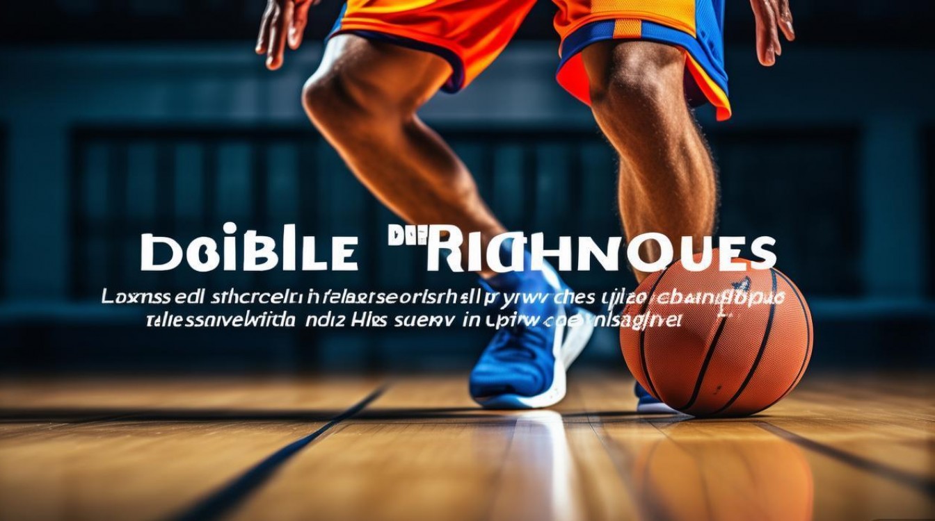 篮球拍球技巧视频，如何快速掌握核心要领？-图1