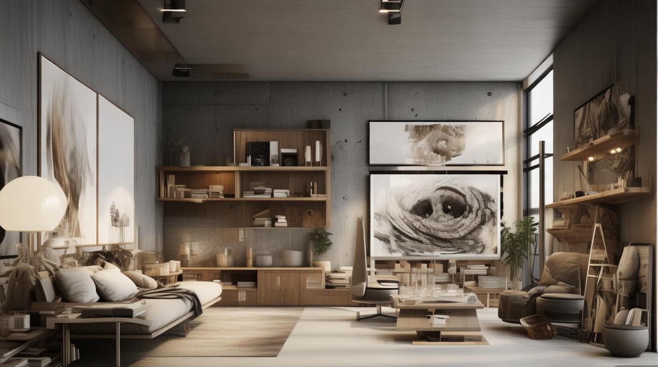 创意主题房-图1 创意主题房-图1