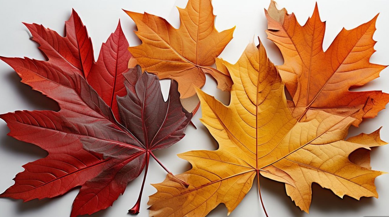 落叶创意作品图片大全-图1 落叶创意作品图片大全-图1