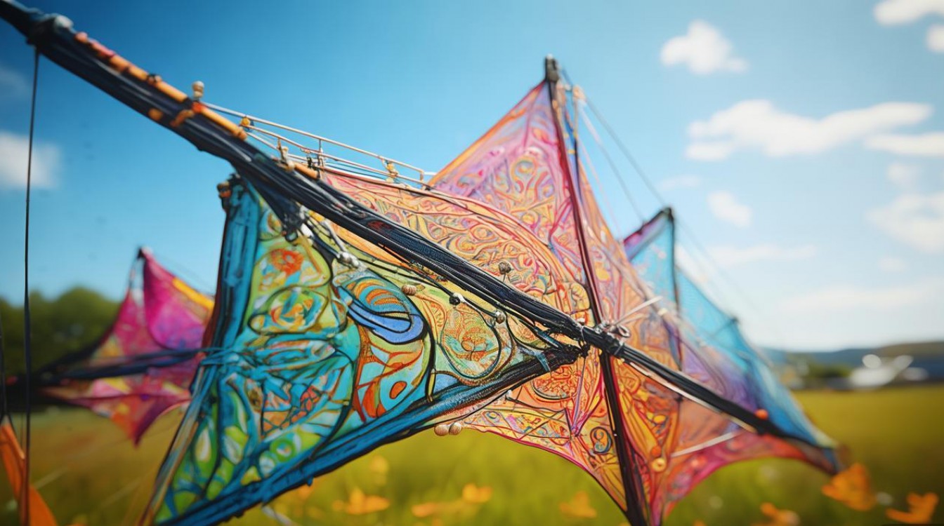 创意风筝-图1 创意风筝-图1