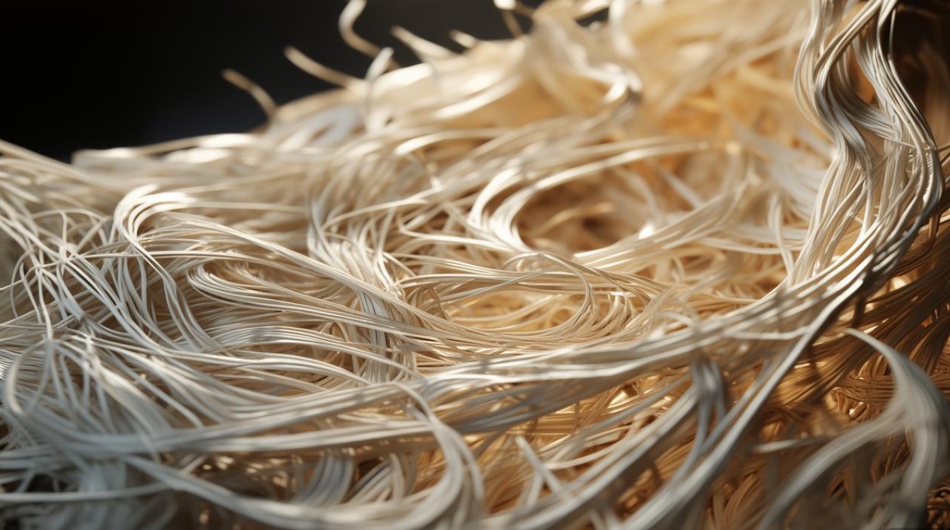 纸藤创意编织图片-图1