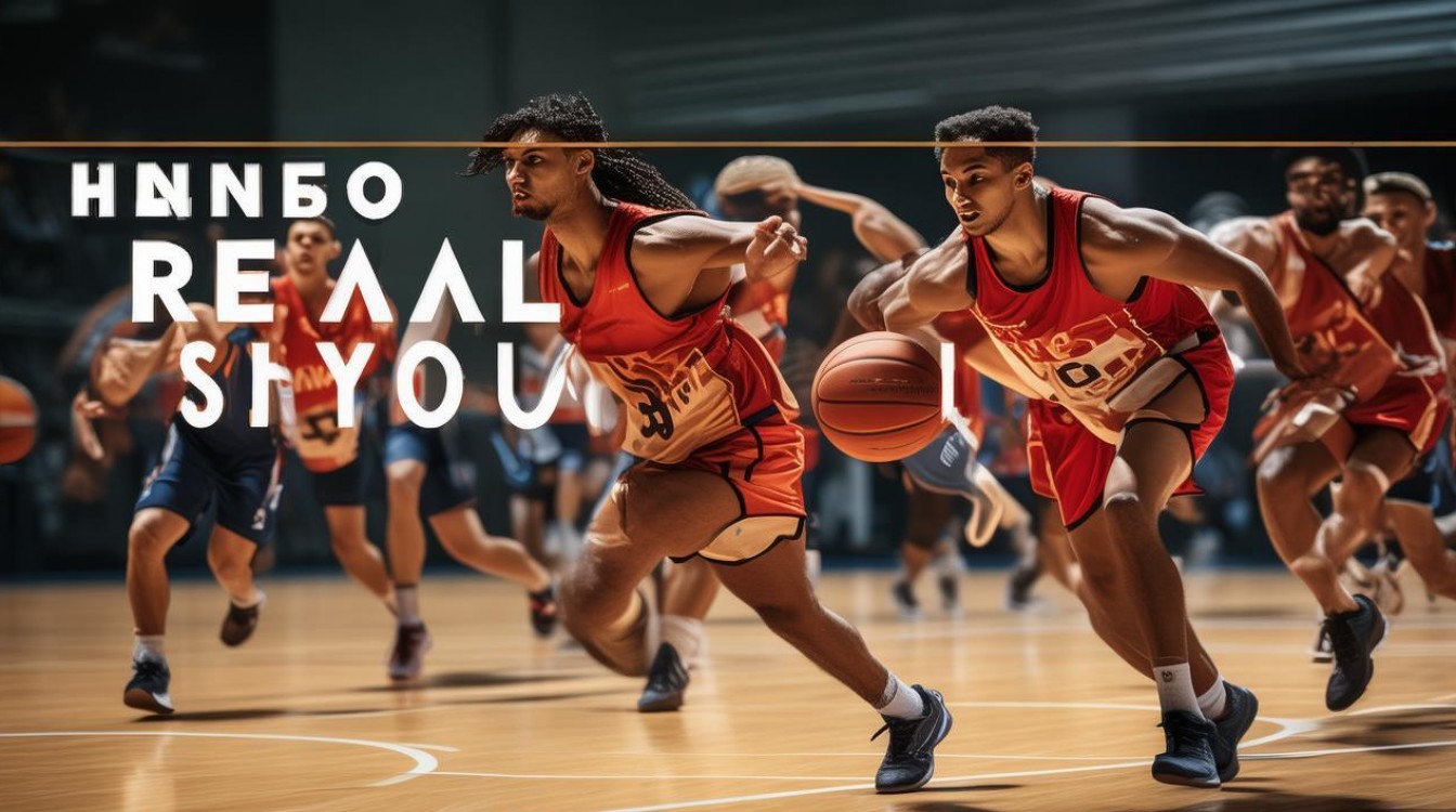 篮球接力有哪些核心技巧？-图1