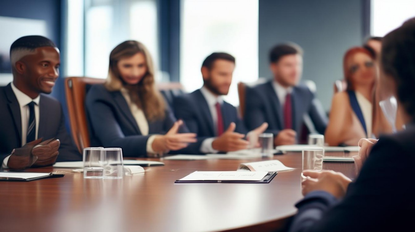 高效 会议沟通 技巧-图1 高效 会议沟通 技巧-图1