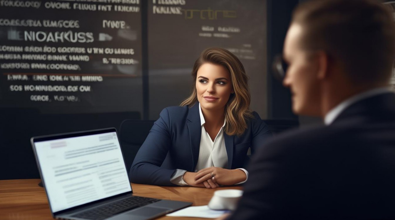 贷款专员面试有哪些关键技巧?-图1 贷款专员面试有哪些关键技巧?-图1