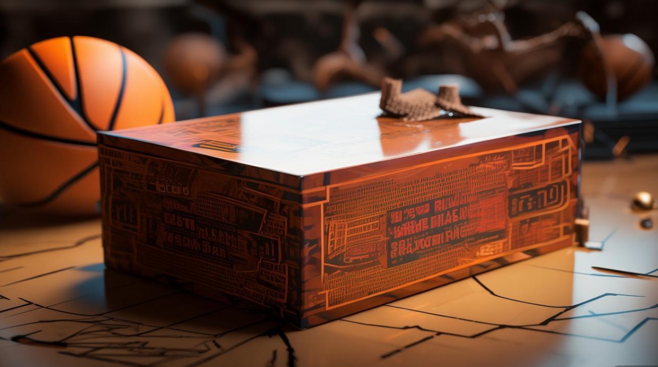 篮球创意盒-图1 篮球创意盒-图1