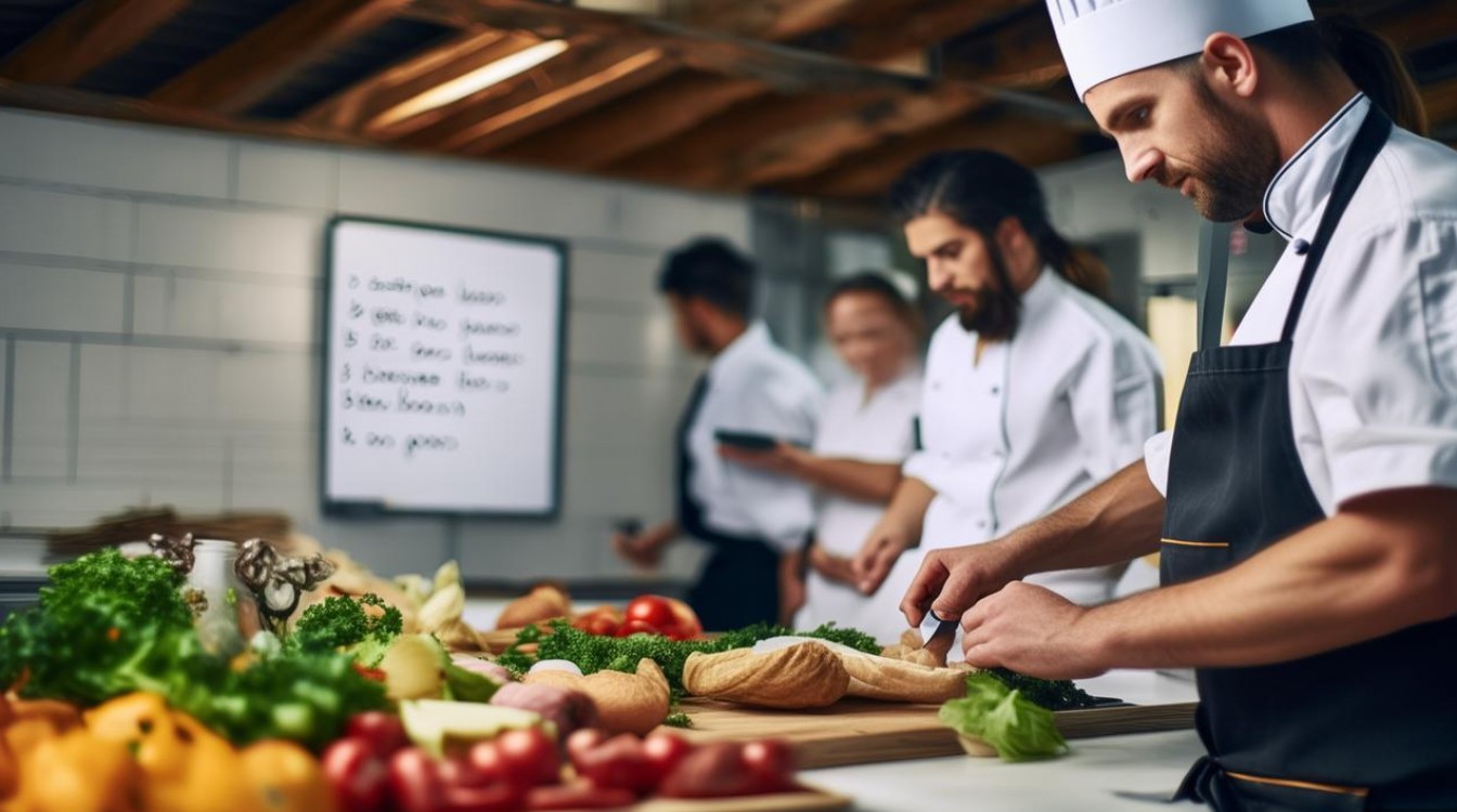 点菜技巧培训，如何精准提升点菜能力？-图1