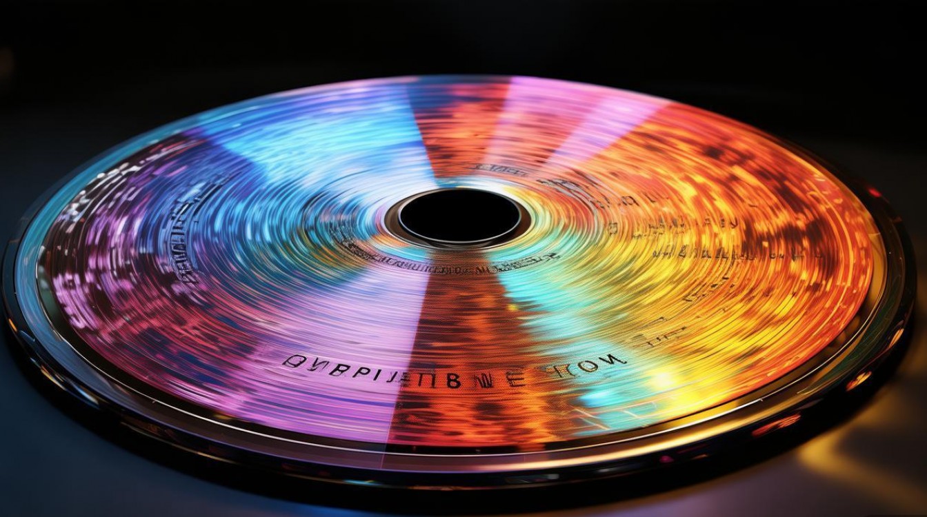 创意光碟画-图1 创意光碟画-图1