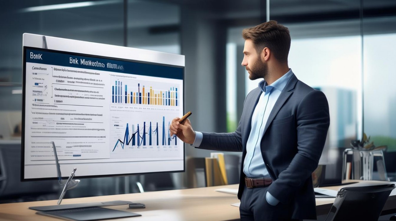 银行营销技巧心得-图1