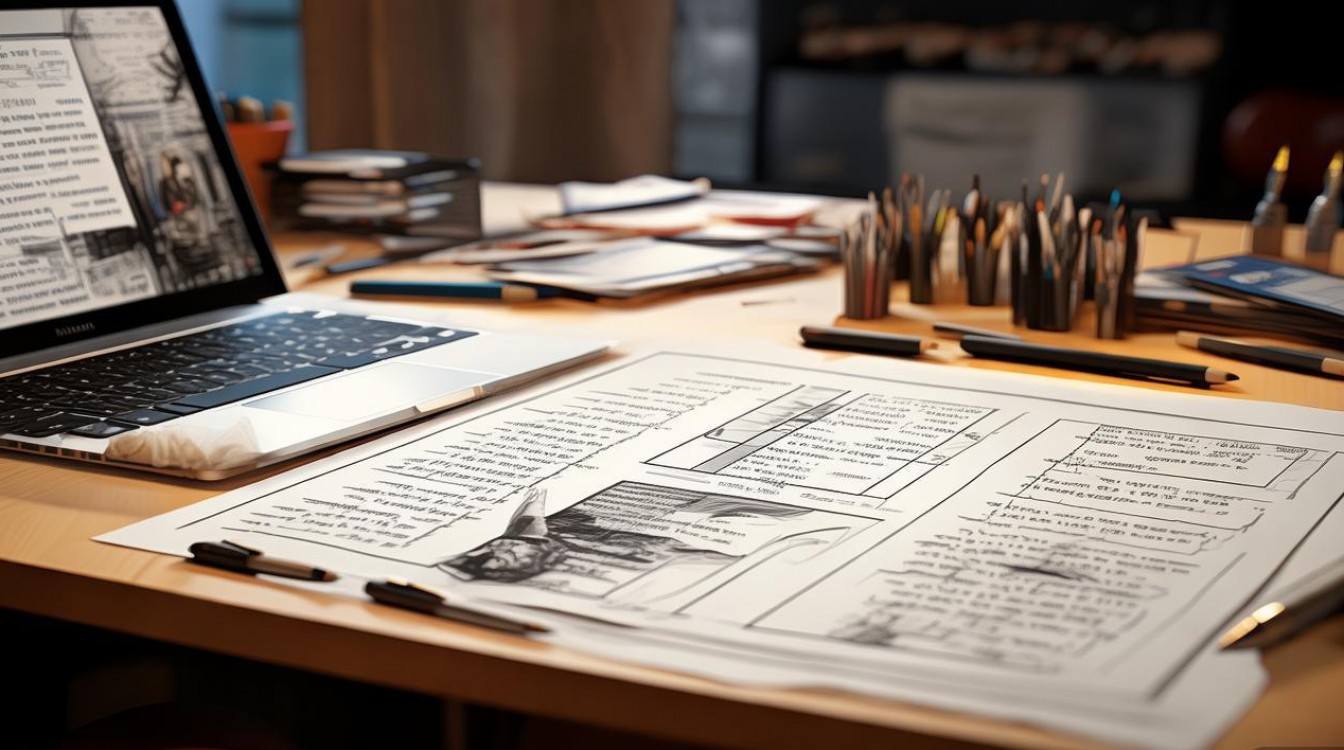 漫画写作技巧-图1 漫画写作技巧-图1