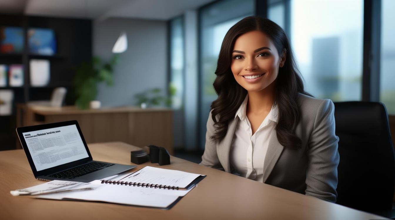 房地产文员面试技巧-图1