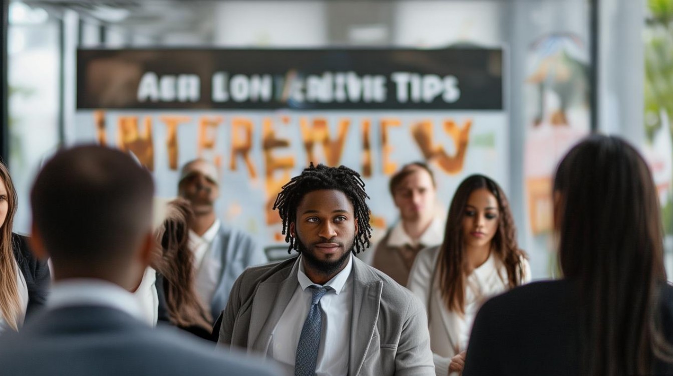 爱心社团面试技巧-图1 爱心社团面试技巧-图1