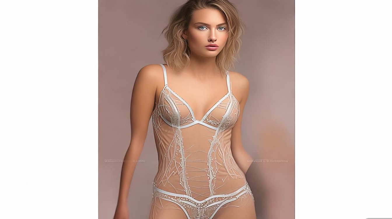 创意内衣海报-图1 创意内衣海报-图1