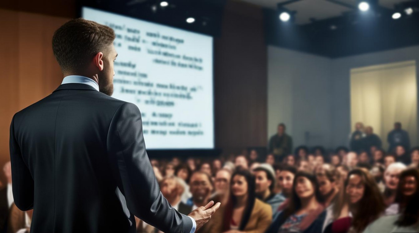 演讲与授课技巧-图1 演讲与授课技巧-图1