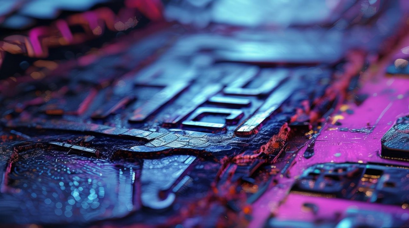 创意数字壁纸-图1