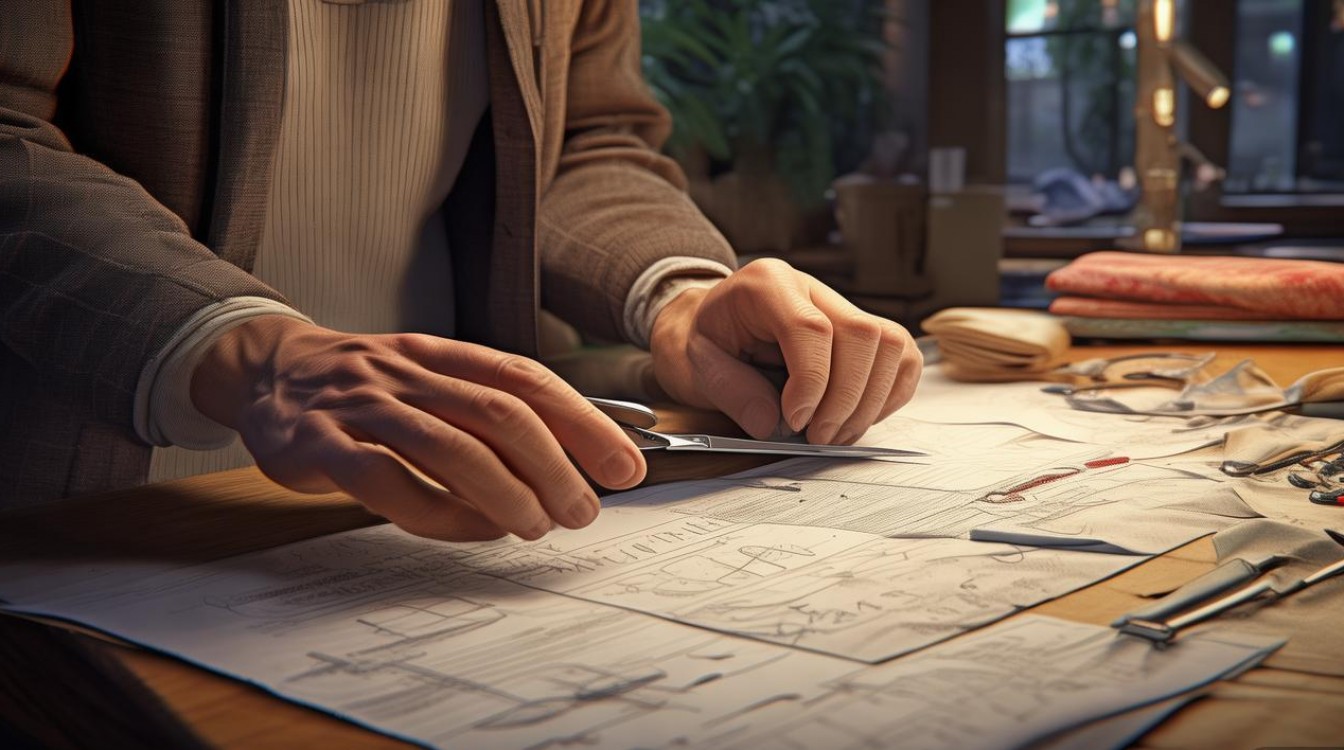 剪线工的技巧-图1 剪线工的技巧-图1