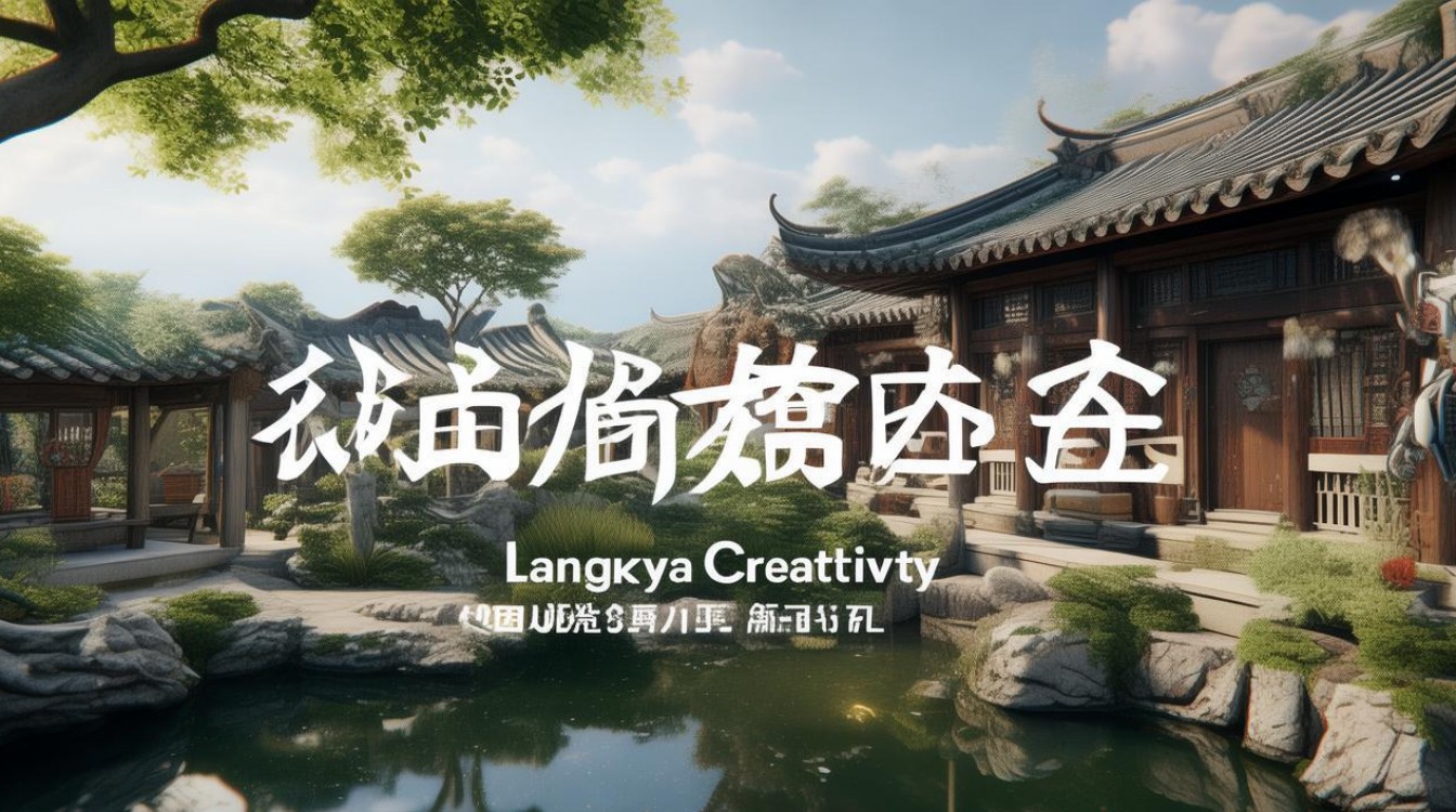 琅琊创意-图1 琅琊创意-图1