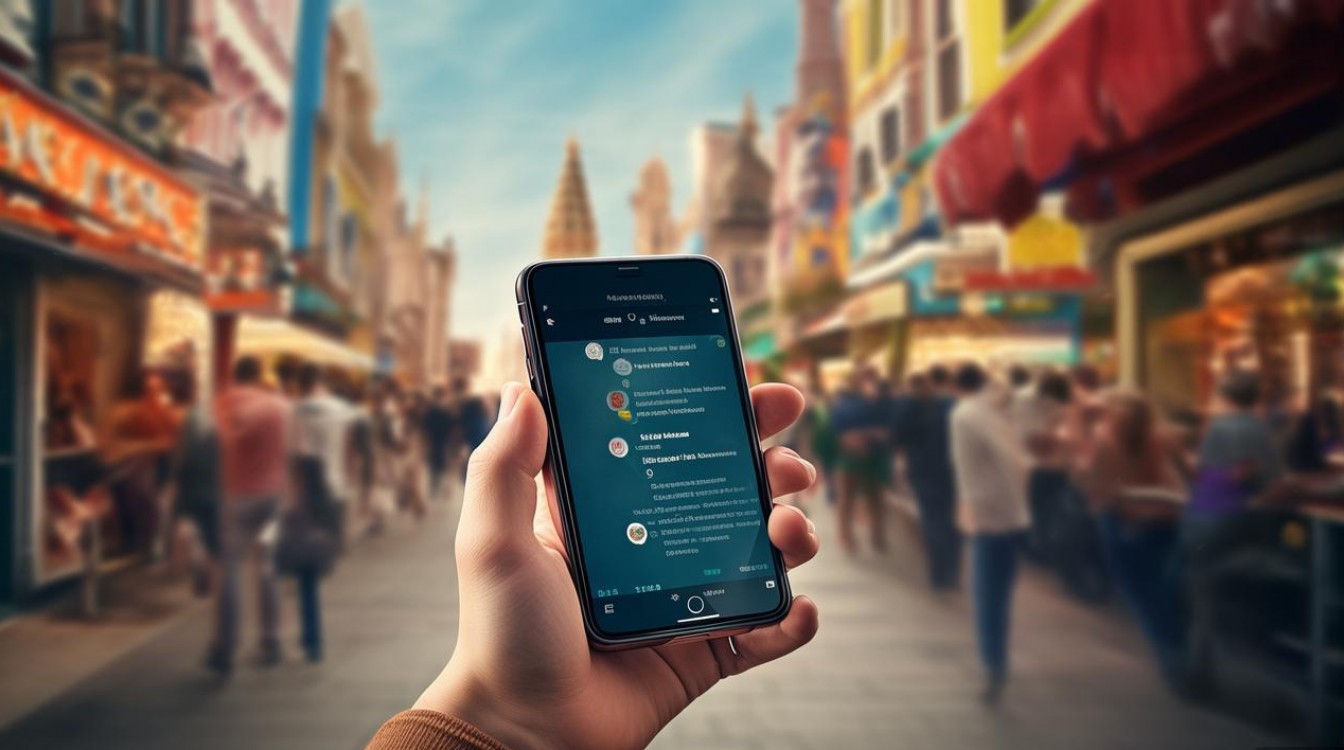 旅游打电话技巧-图1 旅游打电话技巧-图1